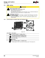 Предварительный просмотр 62 страницы EWM Tetrix 300 Comfort TM Operating Instructions Manual