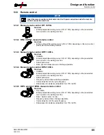 Предварительный просмотр 65 страницы EWM Tetrix 300 Comfort TM Operating Instructions Manual