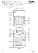 Предварительный просмотр 14 страницы EWM Tetrix 300 Smart TM Operating Instructions Manual