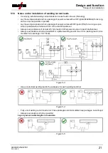 Предварительный просмотр 21 страницы EWM Tetrix 300 Smart TM Operating Instructions Manual