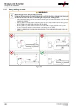 Предварительный просмотр 22 страницы EWM Tetrix 300 Smart TM Operating Instructions Manual