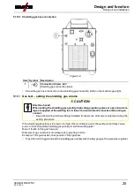 Предварительный просмотр 25 страницы EWM Tetrix 300 Smart TM Operating Instructions Manual