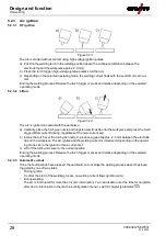 Предварительный просмотр 28 страницы EWM Tetrix 300 Smart TM Operating Instructions Manual