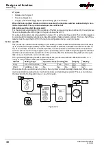 Предварительный просмотр 40 страницы EWM Tetrix 300 Smart TM Operating Instructions Manual