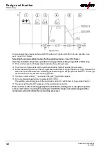 Предварительный просмотр 42 страницы EWM Tetrix 300 Smart TM Operating Instructions Manual