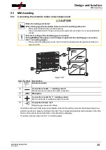 Предварительный просмотр 45 страницы EWM Tetrix 300 Smart TM Operating Instructions Manual