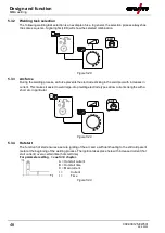 Предварительный просмотр 46 страницы EWM Tetrix 300 Smart TM Operating Instructions Manual