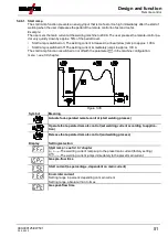 Предварительный просмотр 51 страницы EWM Tetrix 300 Smart TM Operating Instructions Manual