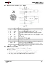 Предварительный просмотр 55 страницы EWM Tetrix 300 Smart TM Operating Instructions Manual