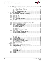 Preview for 4 page of EWM Tetrix 350 Operating Instructions Manual