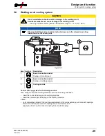 Предварительный просмотр 29 страницы EWM Tetrix 350 Operating Instructions Manual