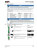 Предварительный просмотр 37 страницы EWM Tetrix 350 Operating Instructions Manual