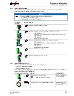 Предварительный просмотр 47 страницы EWM Tetrix 350 Operating Instructions Manual