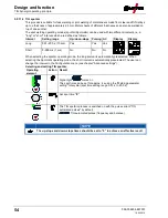 Предварительный просмотр 54 страницы EWM Tetrix 350 Operating Instructions Manual