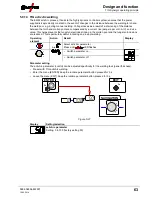 Предварительный просмотр 63 страницы EWM Tetrix 350 Operating Instructions Manual