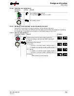 Предварительный просмотр 71 страницы EWM Tetrix 350 Operating Instructions Manual