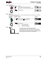 Предварительный просмотр 73 страницы EWM Tetrix 350 Operating Instructions Manual