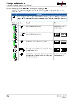 Предварительный просмотр 78 страницы EWM Tetrix 350 Operating Instructions Manual