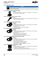 Предварительный просмотр 82 страницы EWM Tetrix 350 Operating Instructions Manual