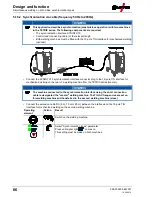 Предварительный просмотр 86 страницы EWM Tetrix 350 Operating Instructions Manual