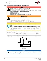 Предварительный просмотр 90 страницы EWM Tetrix 350 Operating Instructions Manual