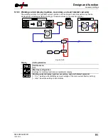 Предварительный просмотр 91 страницы EWM Tetrix 350 Operating Instructions Manual