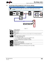 Предварительный просмотр 105 страницы EWM Tetrix 350 Operating Instructions Manual