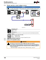 Предварительный просмотр 106 страницы EWM Tetrix 350 Operating Instructions Manual