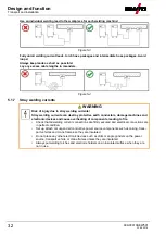 Предварительный просмотр 32 страницы EWM Tetrix 351 AC/DC Smart FW Operating Instructions Manual