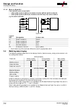 Предварительный просмотр 34 страницы EWM Tetrix 351 AC/DC Smart FW Operating Instructions Manual