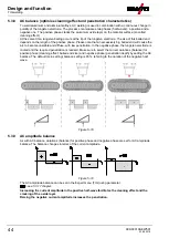 Предварительный просмотр 44 страницы EWM Tetrix 351 AC/DC Smart FW Operating Instructions Manual