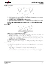 Предварительный просмотр 45 страницы EWM Tetrix 351 AC/DC Smart FW Operating Instructions Manual