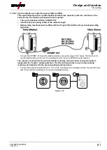 Предварительный просмотр 61 страницы EWM Tetrix 351 AC/DC Smart FW Operating Instructions Manual