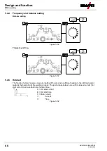 Предварительный просмотр 66 страницы EWM Tetrix 351 AC/DC Smart FW Operating Instructions Manual