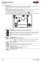 Предварительный просмотр 78 страницы EWM Tetrix 351 AC/DC Smart FW Operating Instructions Manual