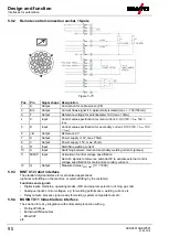 Предварительный просмотр 90 страницы EWM Tetrix 351 AC/DC Smart FW Operating Instructions Manual