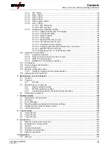 Предварительный просмотр 5 страницы EWM Tetrix 351 AW FW Operating Instructions Manual