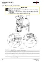 Предварительный просмотр 36 страницы EWM Tetrix 351 AW FW Operating Instructions Manual