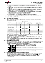 Предварительный просмотр 39 страницы EWM Tetrix 351 AW FW Operating Instructions Manual