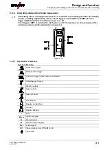 Предварительный просмотр 41 страницы EWM Tetrix 351 AW FW Operating Instructions Manual