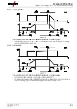 Предварительный просмотр 43 страницы EWM Tetrix 351 AW FW Operating Instructions Manual