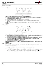 Предварительный просмотр 52 страницы EWM Tetrix 351 AW FW Operating Instructions Manual