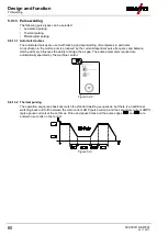 Предварительный просмотр 60 страницы EWM Tetrix 351 AW FW Operating Instructions Manual