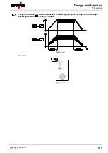 Предварительный просмотр 61 страницы EWM Tetrix 351 AW FW Operating Instructions Manual