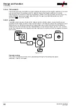 Предварительный просмотр 64 страницы EWM Tetrix 351 AW FW Operating Instructions Manual