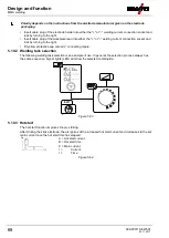 Предварительный просмотр 68 страницы EWM Tetrix 351 AW FW Operating Instructions Manual