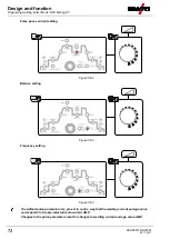 Предварительный просмотр 72 страницы EWM Tetrix 351 AW FW Operating Instructions Manual