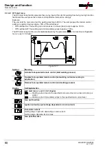 Предварительный просмотр 80 страницы EWM Tetrix 351 AW FW Operating Instructions Manual