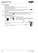 Предварительный просмотр 82 страницы EWM Tetrix 351 AW FW Operating Instructions Manual