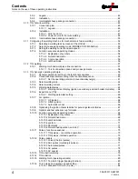 Preview for 4 page of EWM Tetrix 351 Operating Instructions Manual